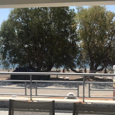 Edem Aparthotel Βατερά Εξωτερικό φωτογραφία