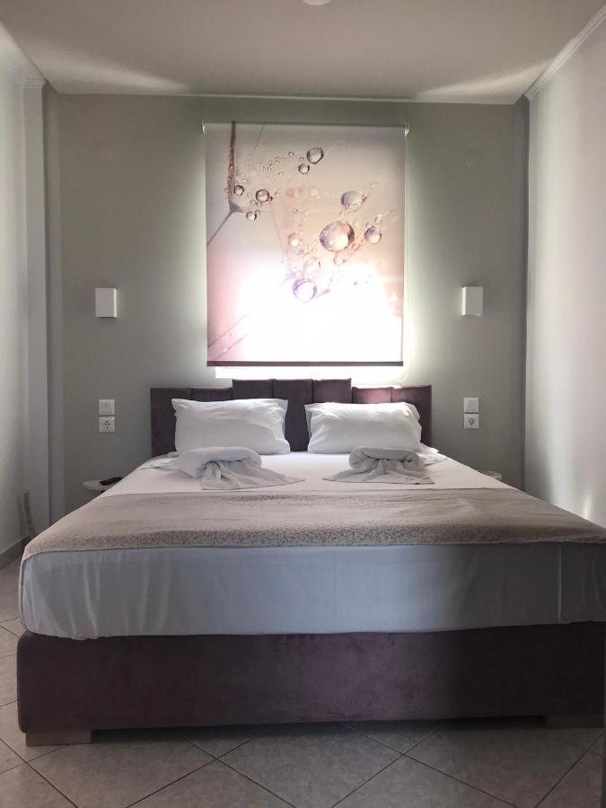 Edem Aparthotel Βατερά Εξωτερικό φωτογραφία