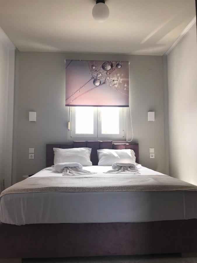 Edem Aparthotel Βατερά Εξωτερικό φωτογραφία