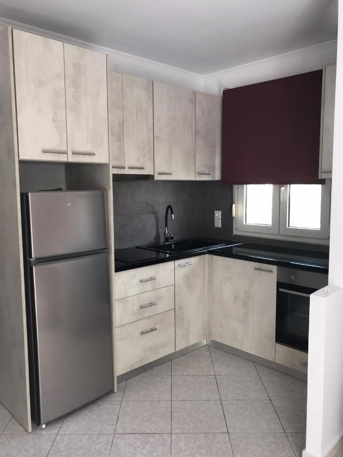 Edem Aparthotel Βατερά Εξωτερικό φωτογραφία