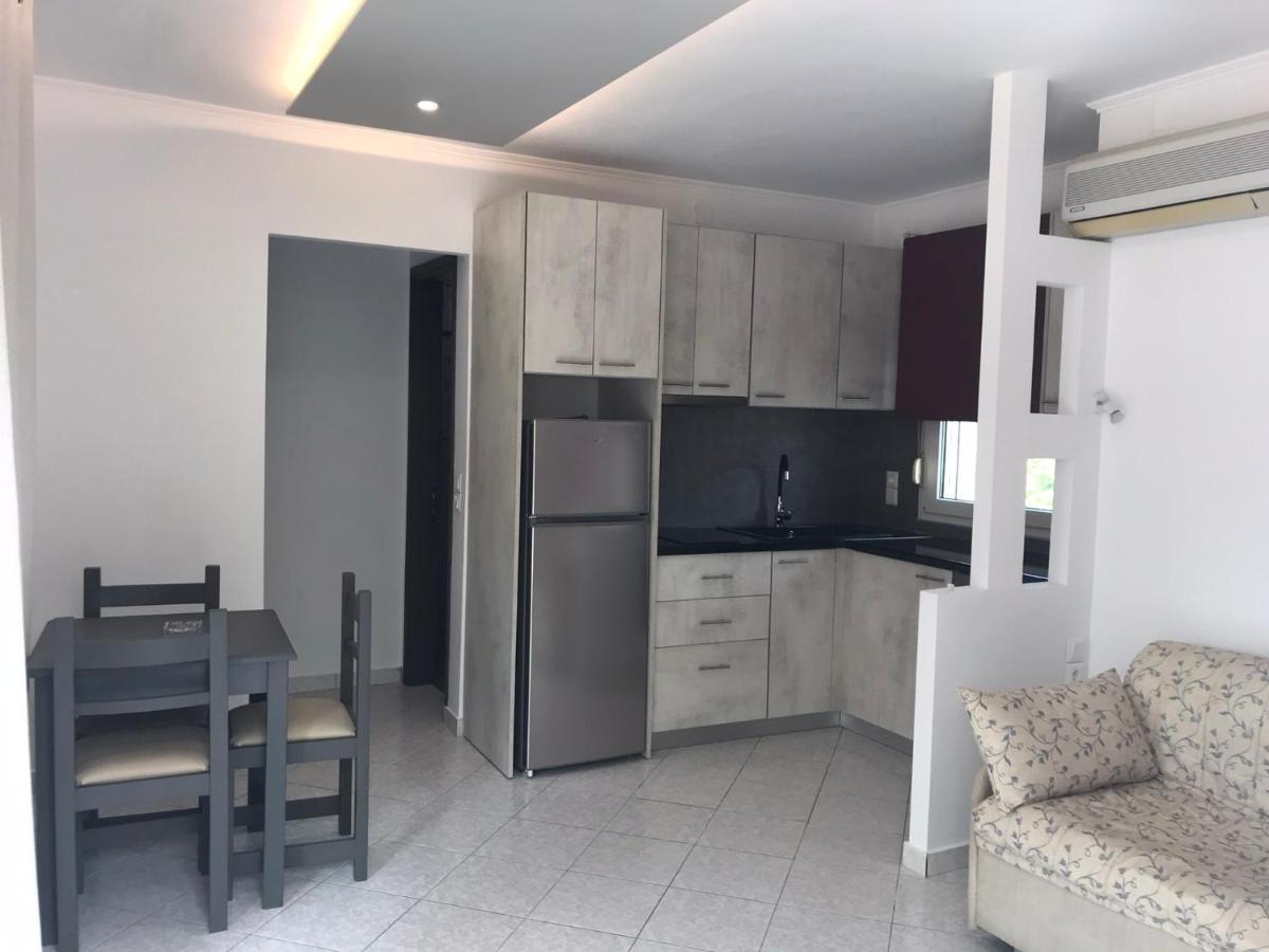 Edem Aparthotel Βατερά Εξωτερικό φωτογραφία