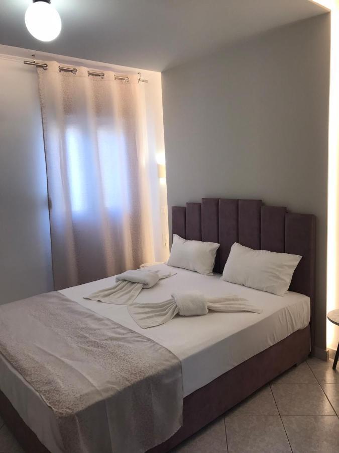 Edem Aparthotel Βατερά Εξωτερικό φωτογραφία