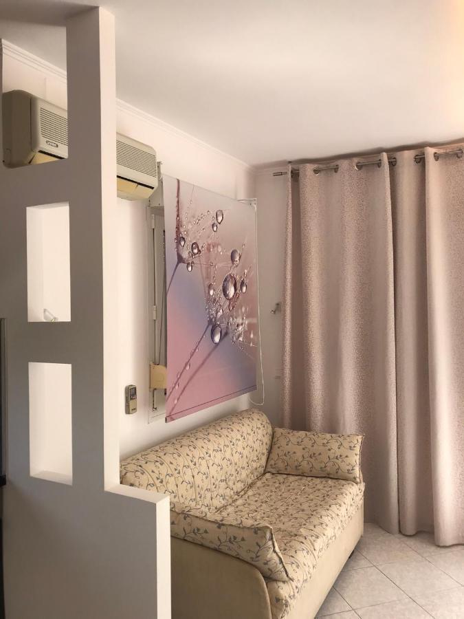 Edem Aparthotel Βατερά Εξωτερικό φωτογραφία