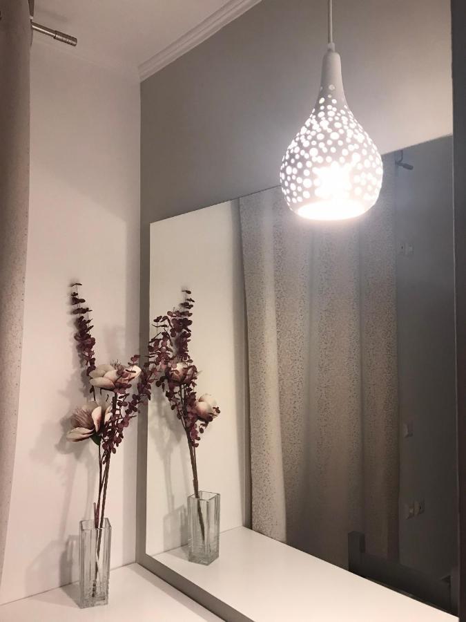 Edem Aparthotel Βατερά Εξωτερικό φωτογραφία