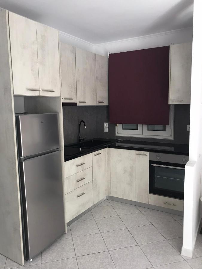 Edem Aparthotel Βατερά Εξωτερικό φωτογραφία