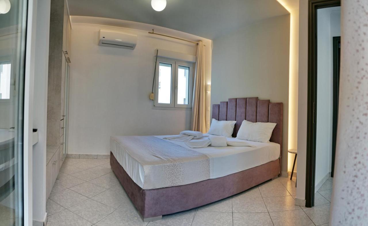 Edem Aparthotel Βατερά Εξωτερικό φωτογραφία