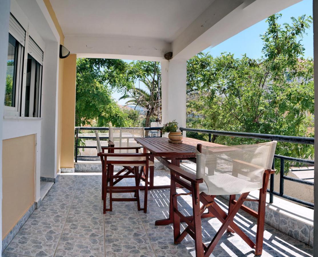 Edem Aparthotel Βατερά Εξωτερικό φωτογραφία