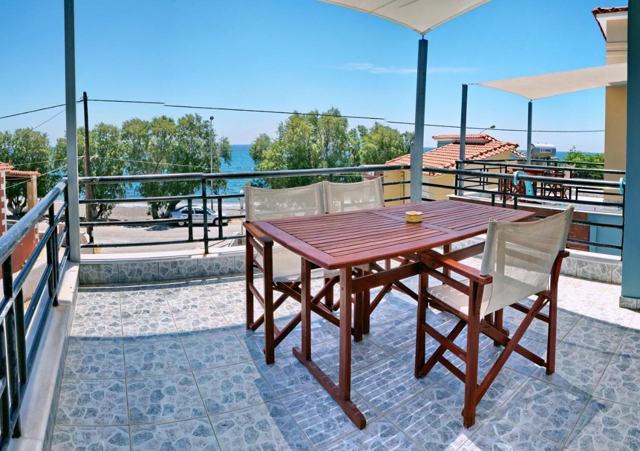 Edem Aparthotel Βατερά Εξωτερικό φωτογραφία