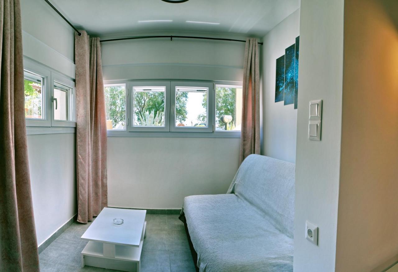Edem Aparthotel Βατερά Εξωτερικό φωτογραφία