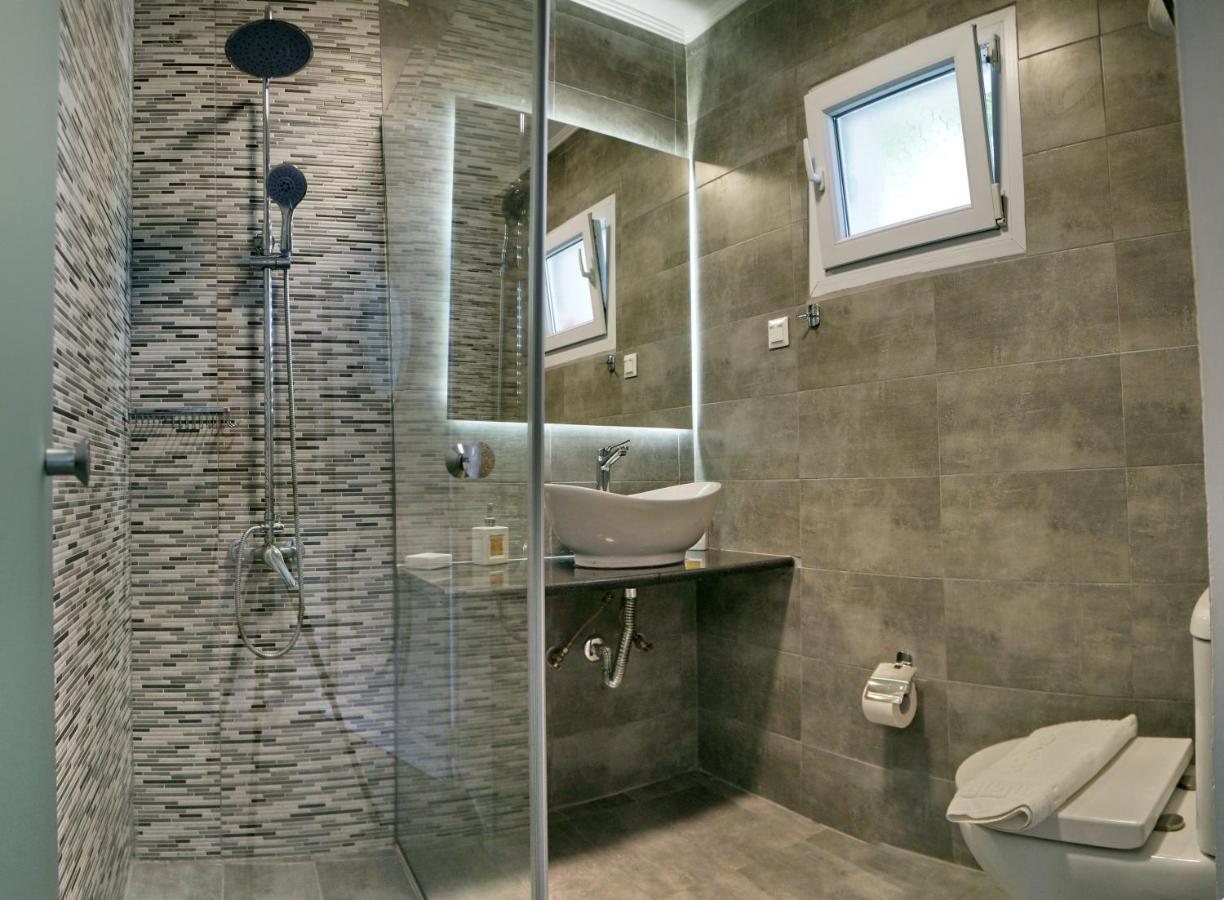 Edem Aparthotel Βατερά Εξωτερικό φωτογραφία