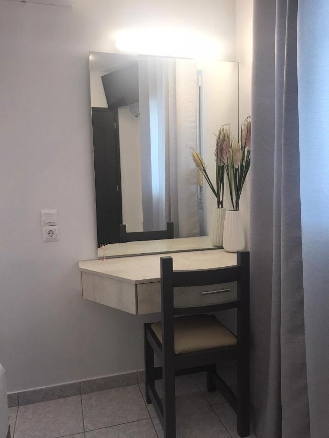Edem Aparthotel Βατερά Εξωτερικό φωτογραφία