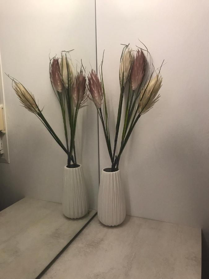 Edem Aparthotel Βατερά Εξωτερικό φωτογραφία