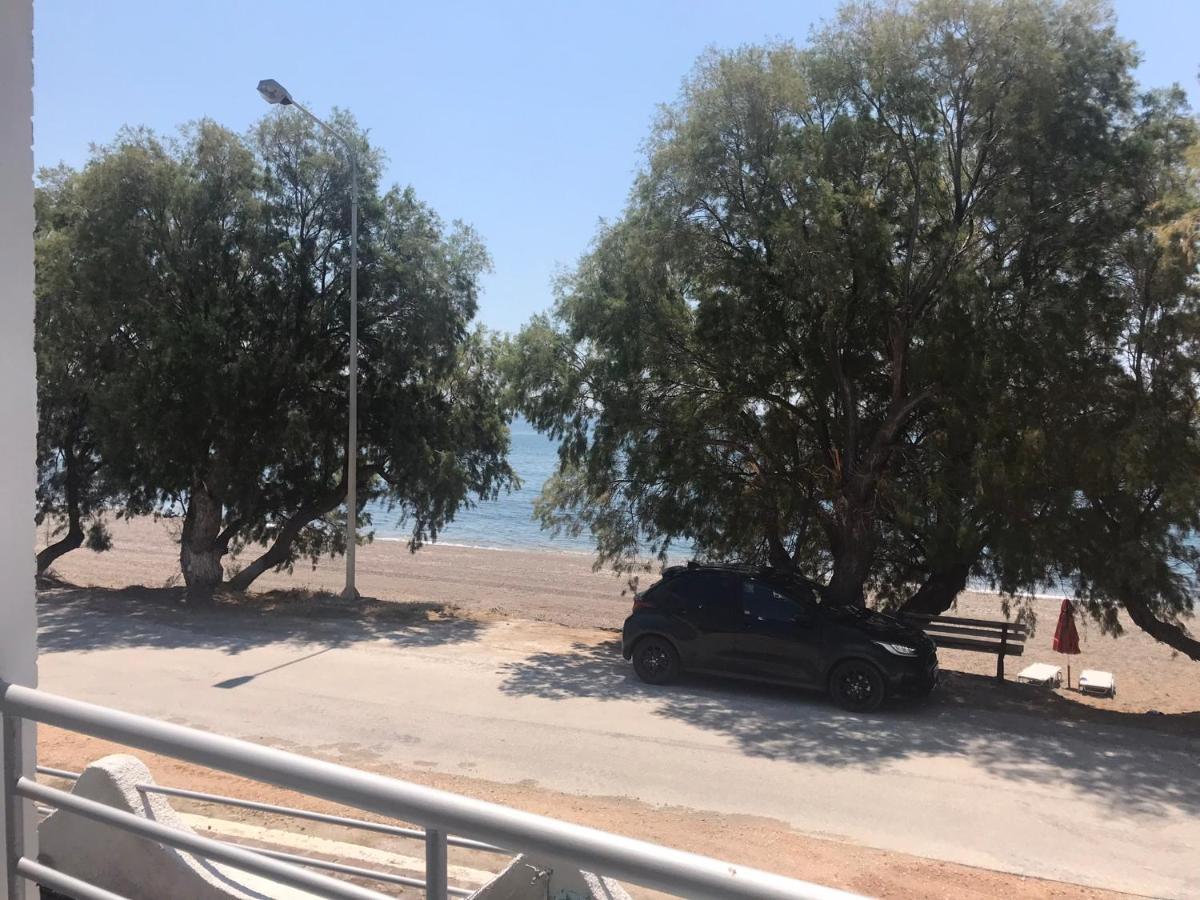 Edem Aparthotel Βατερά Εξωτερικό φωτογραφία