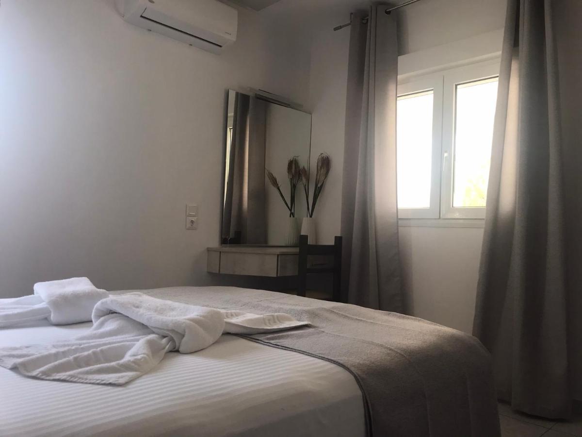 Edem Aparthotel Βατερά Εξωτερικό φωτογραφία