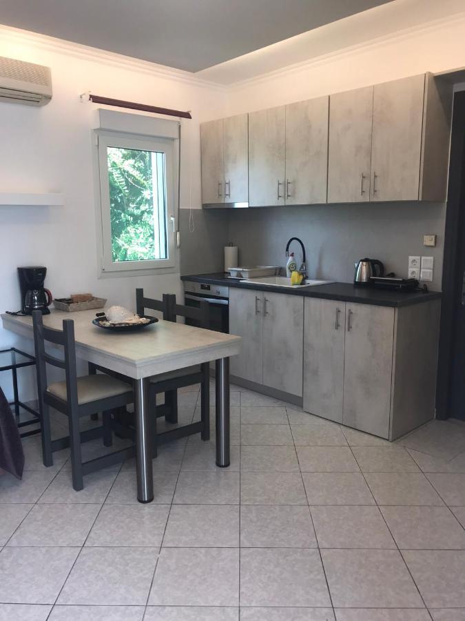 Edem Aparthotel Βατερά Εξωτερικό φωτογραφία