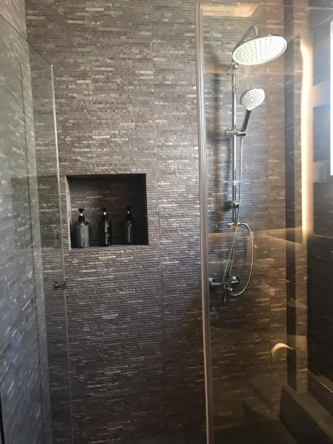 Edem Aparthotel Βατερά Εξωτερικό φωτογραφία