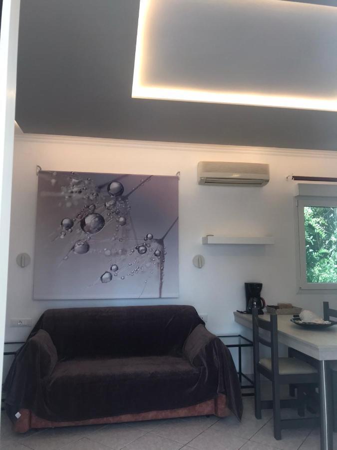 Edem Aparthotel Βατερά Εξωτερικό φωτογραφία