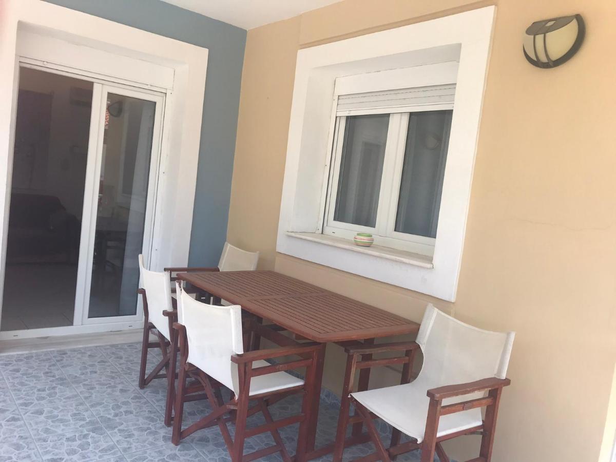 Edem Aparthotel Βατερά Εξωτερικό φωτογραφία