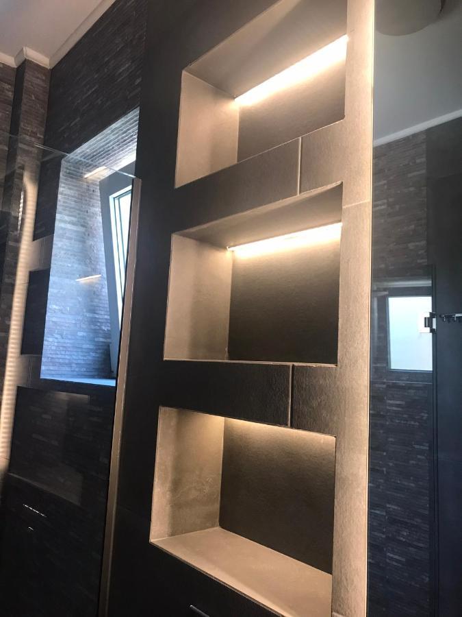 Edem Aparthotel Βατερά Εξωτερικό φωτογραφία