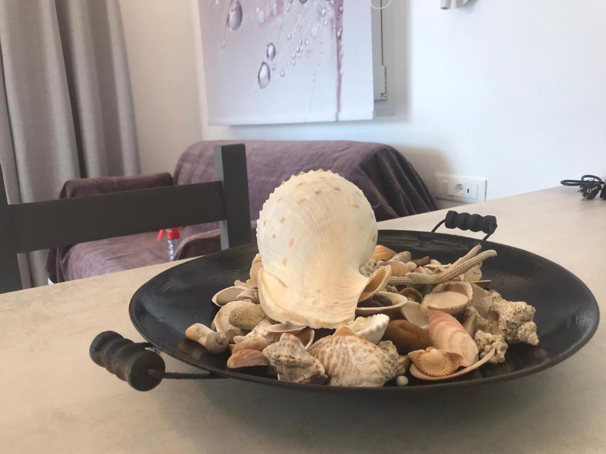 Edem Aparthotel Βατερά Εξωτερικό φωτογραφία