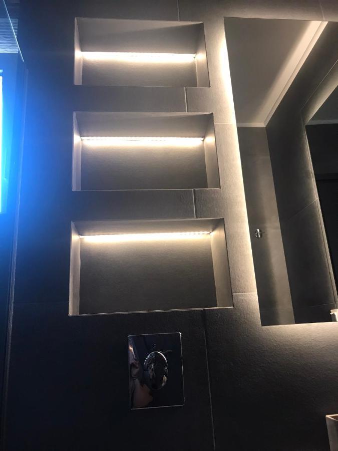 Edem Aparthotel Βατερά Εξωτερικό φωτογραφία