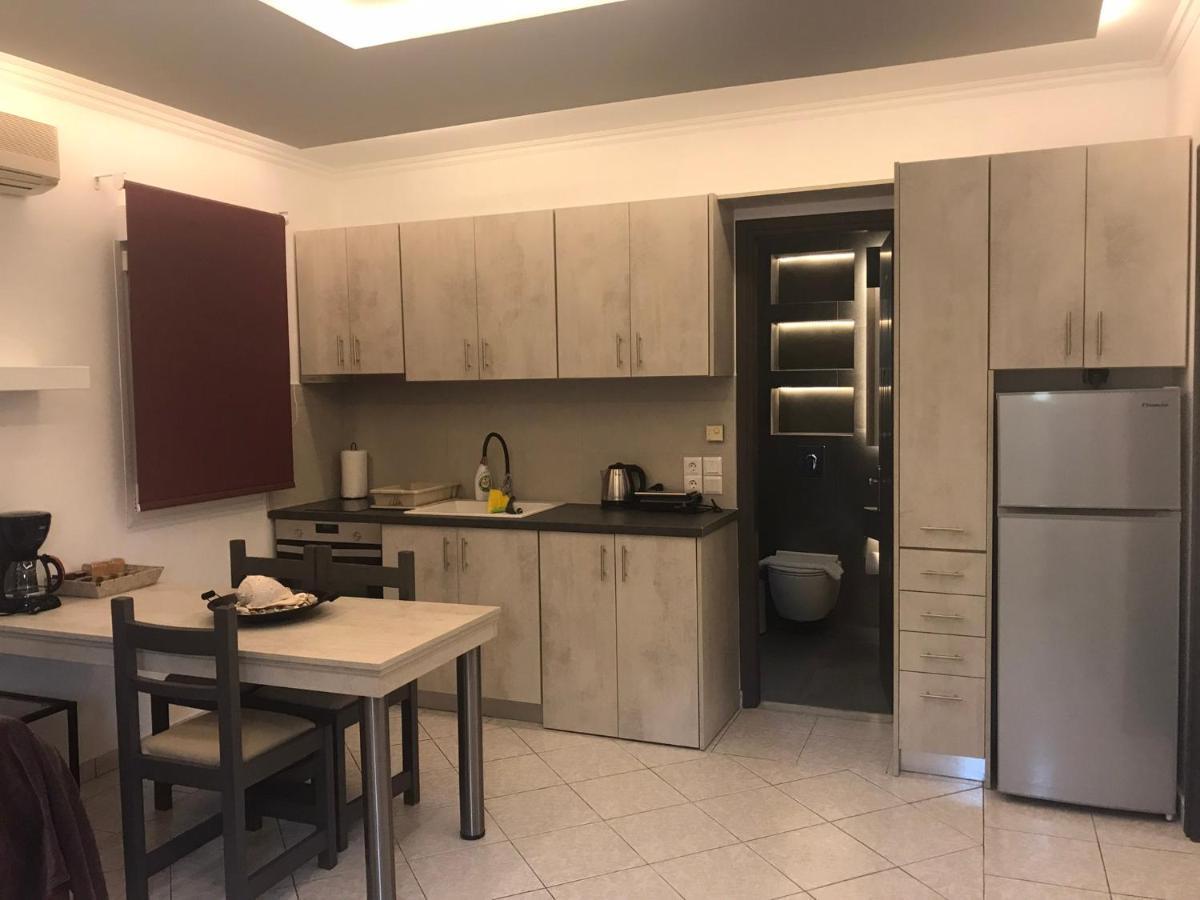 Edem Aparthotel Βατερά Εξωτερικό φωτογραφία