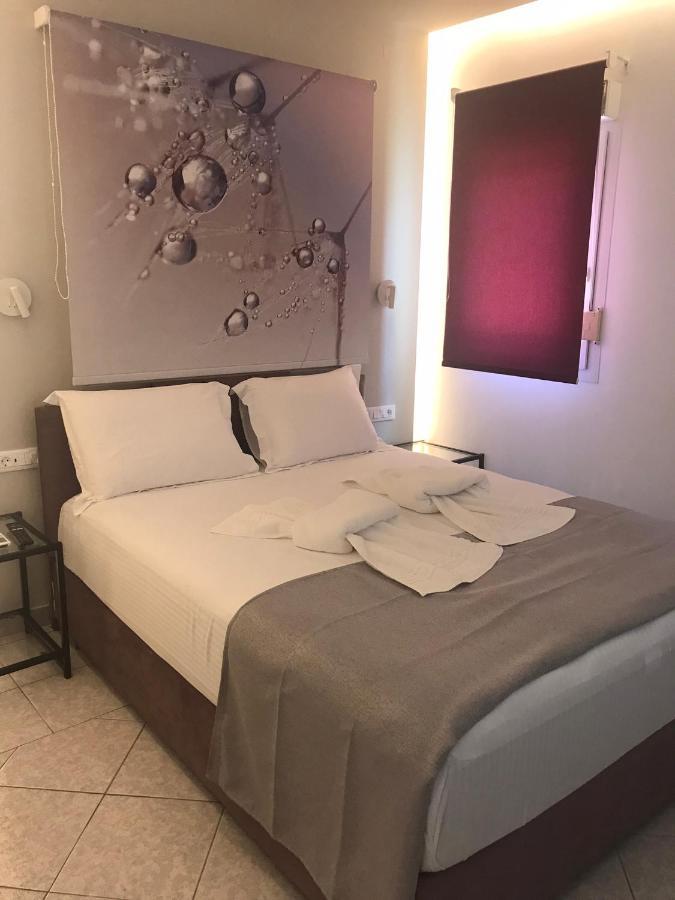 Edem Aparthotel Βατερά Εξωτερικό φωτογραφία