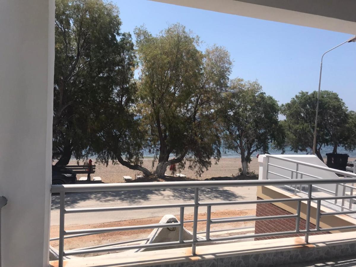 Edem Aparthotel Βατερά Εξωτερικό φωτογραφία