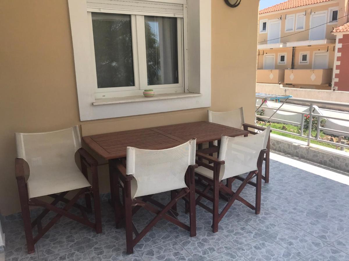 Edem Aparthotel Βατερά Εξωτερικό φωτογραφία