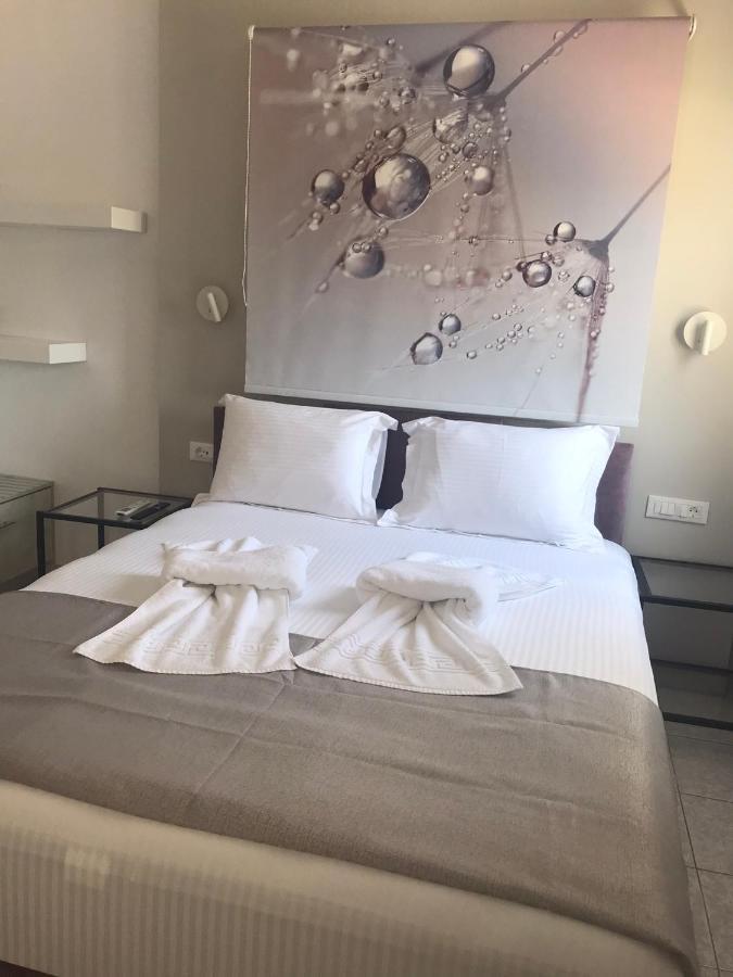 Edem Aparthotel Βατερά Εξωτερικό φωτογραφία
