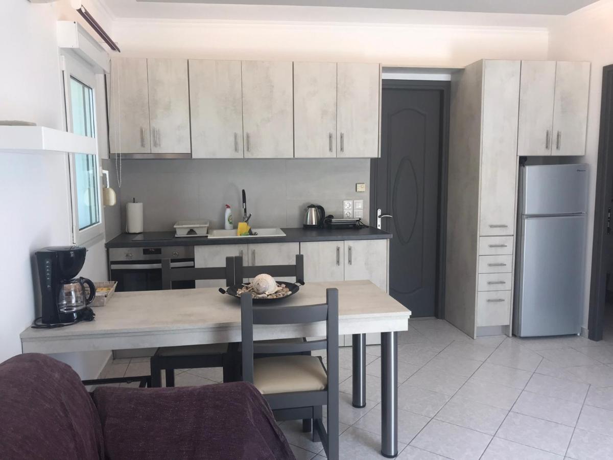 Edem Aparthotel Βατερά Εξωτερικό φωτογραφία