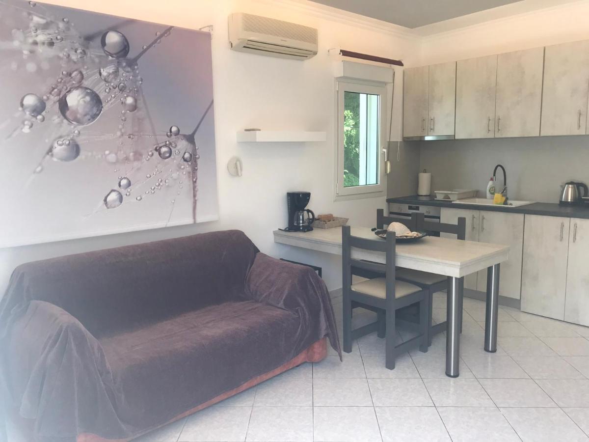 Edem Aparthotel Βατερά Εξωτερικό φωτογραφία