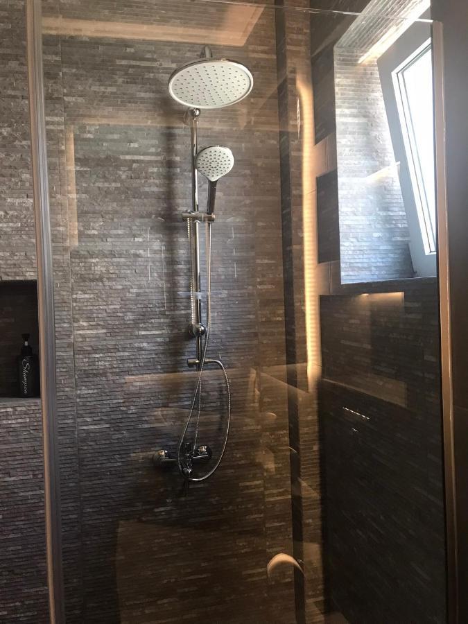 Edem Aparthotel Βατερά Εξωτερικό φωτογραφία