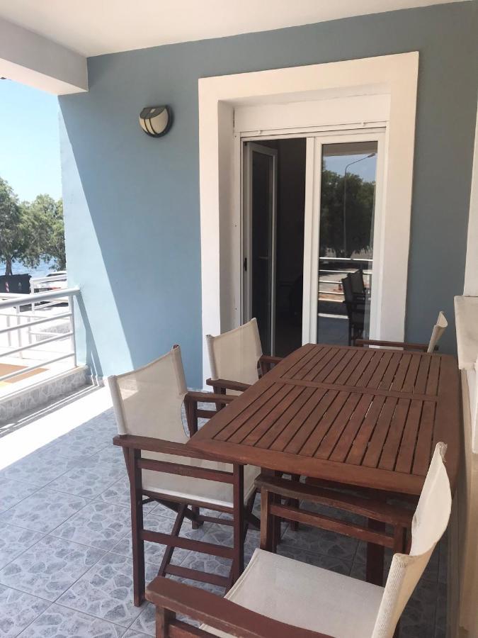 Edem Aparthotel Βατερά Εξωτερικό φωτογραφία