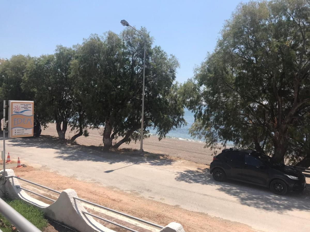Edem Aparthotel Βατερά Εξωτερικό φωτογραφία