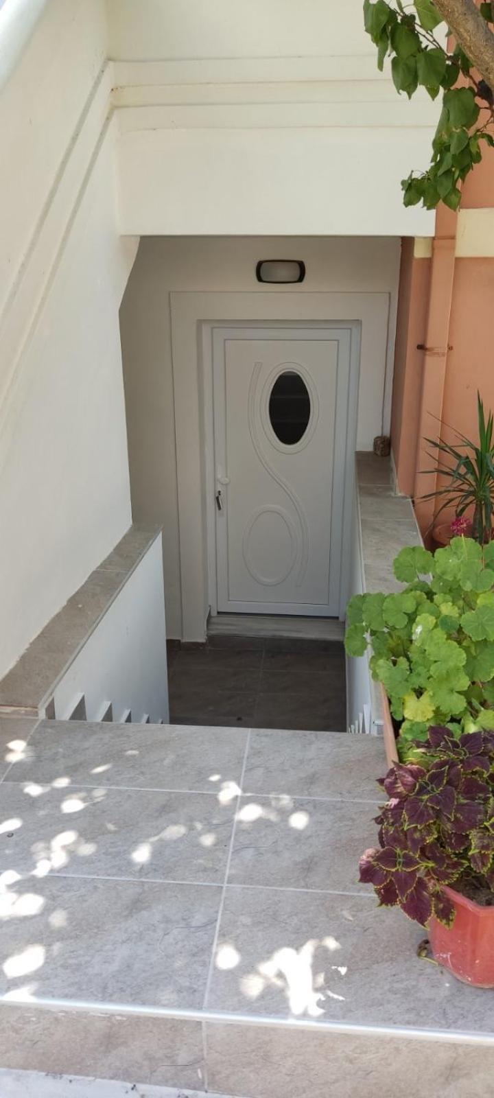 Edem Aparthotel Βατερά Εξωτερικό φωτογραφία