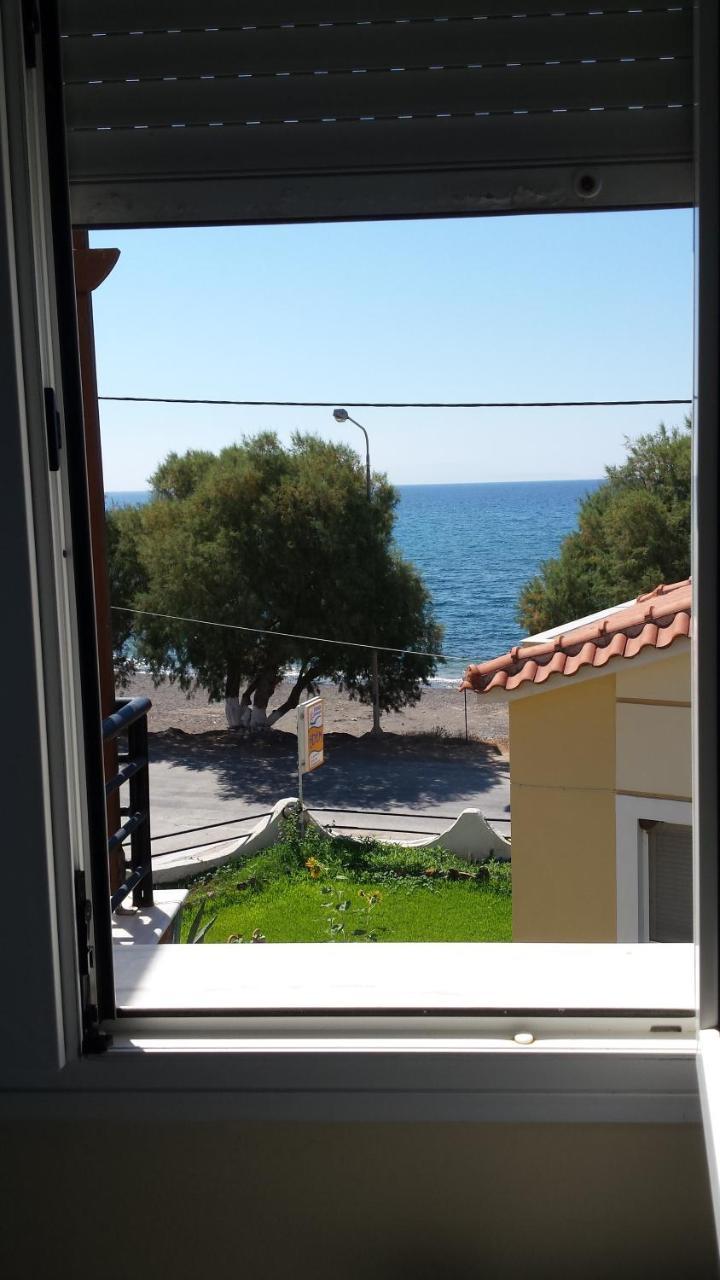 Edem Aparthotel Βατερά Εξωτερικό φωτογραφία