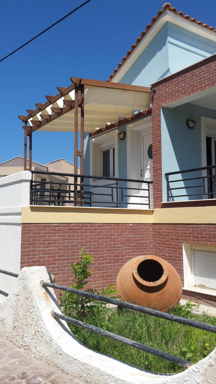 Edem Aparthotel Βατερά Εξωτερικό φωτογραφία