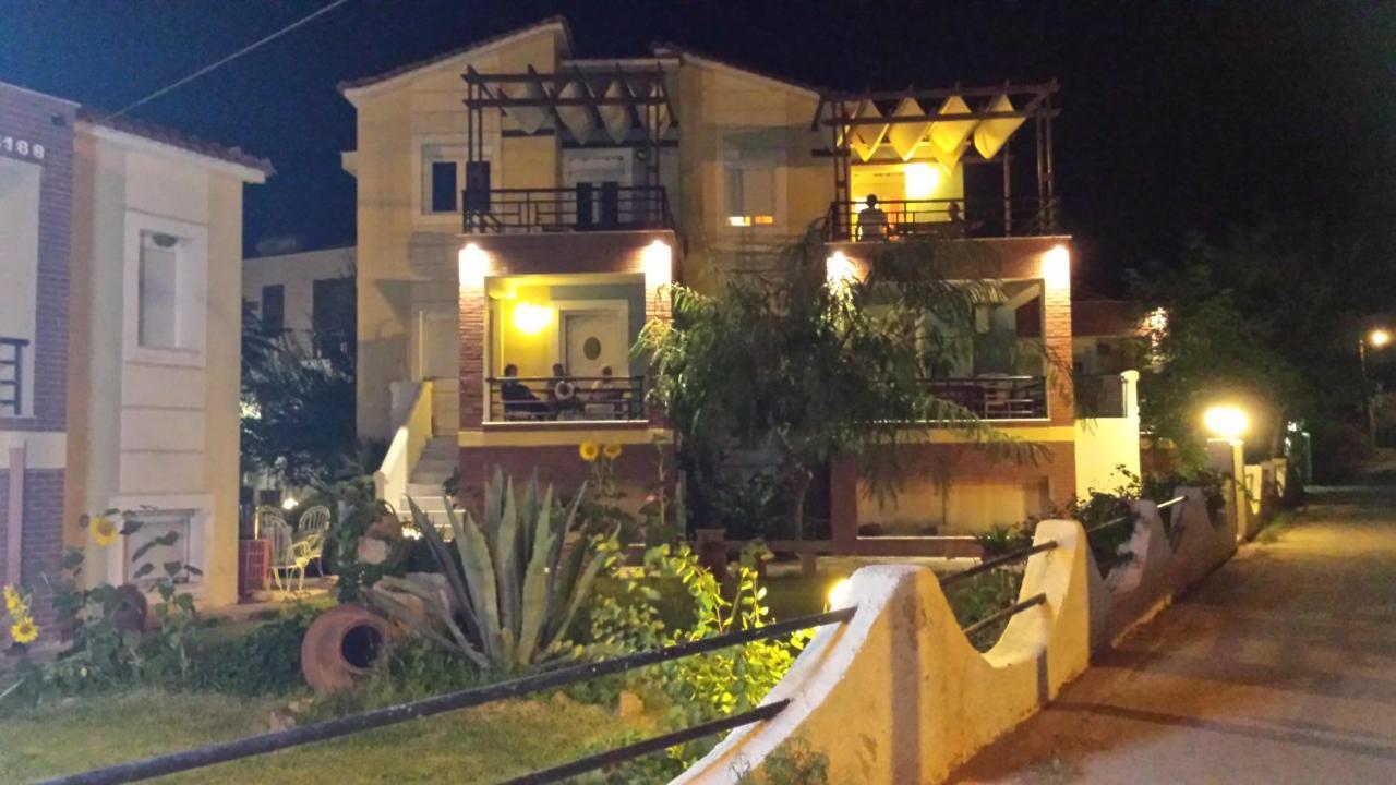 Edem Aparthotel Βατερά Εξωτερικό φωτογραφία